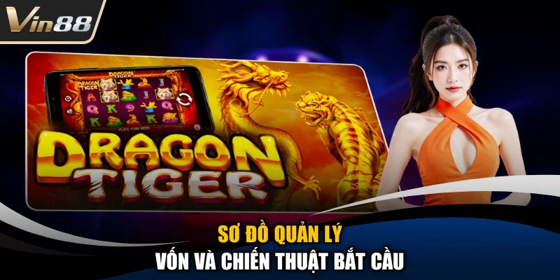 Sơ đồ quản lý vốn và chiến thuật bắt cầu